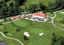 Golfpark Oberzwieselau